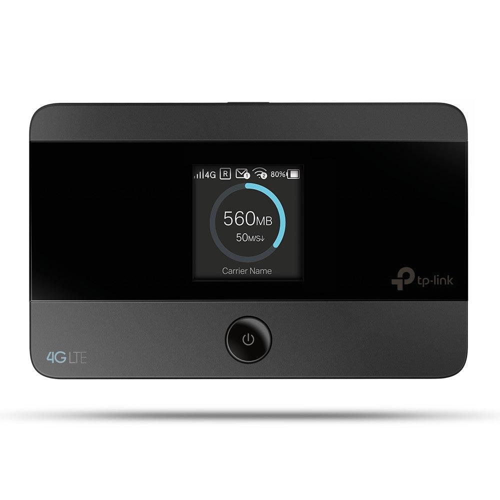TP-LINK 4G LTE MOBILE WI-FI (M7350) - DataBlitz