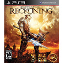 PS3 KINGDOM OF AMALUR: RECKONING REG.1 - DataBlitz