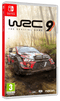 NSW WRC 9 The Official Game (EU) - DataBlitz