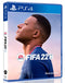 PS4 FIFA 22 ALL (US) (SP COVER) - DataBlitz