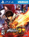 PS4 THE KING OF FIGHTERS XIV - DataBlitz