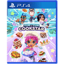 PS4 Yum Yum Cookstar (Asian) - DataBlitz