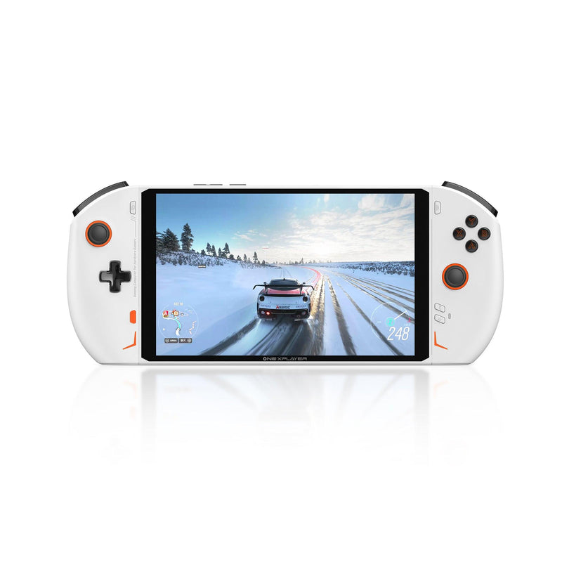 Onexplayer 2 AMD Ryzen 7 6800U 16GB RAM + 1TB SSD Handheld Game Console (White) Pre-Order Downpayment - DataBlitz