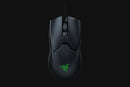 RAZER VIPER AMBIDEXTROUS WIRED GAMING MOUSE - DataBlitz