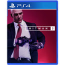 PS4 HITMAN 2 ALL - DataBlitz