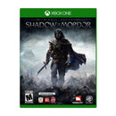 XBOXONE Middle Earth Shadow Of Mordor Game Of The Year Edition (US) - DataBlitz