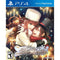 PS4 CODE REALIZE WINTERTIDE MIRACLES ALL - DataBlitz