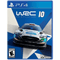 PS4 WRC 10 THE OFFICIAL GAME ALL (US) (ENG/FR) - DataBlitz