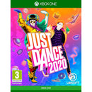 XBOX ONE JUST DANCE 2020 (EU) - DataBlitz