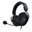 HyperX Cloud Alpha Pro Gaming Headset Black - DataBlitz