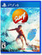 PS4 SURF WORLD SERIES ALL (ENG/FR) - DataBlitz