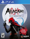 PS4 ARAGAMI COLLECTORS EDITION ALL (ENG/FR) - DataBlitz