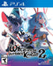 PS4 THE WITCH AND THE HUNDRED KNIGHT 2 ALL (ENG/FR) - DataBlitz