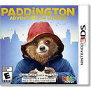 3DS PADDINGTON ADVENTURES IN LONDON - DataBlitz