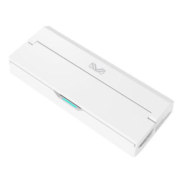 AYANEO SUPER POWER DOCKING STATION (LIGHT MOON) - DataBlitz