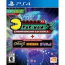 PS4 PAC-MAN CHAMPIONSHIP EDITION 2 + ARCADE GAME SERIES ALL (ENG/FR/SP) - DataBlitz