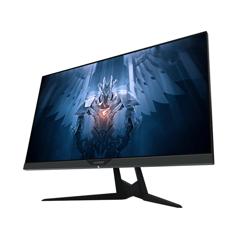 GIGABYTE AORUS GP-FI27Q-X-AP 27" GAMING MONITOR (NEW) - DataBlitz