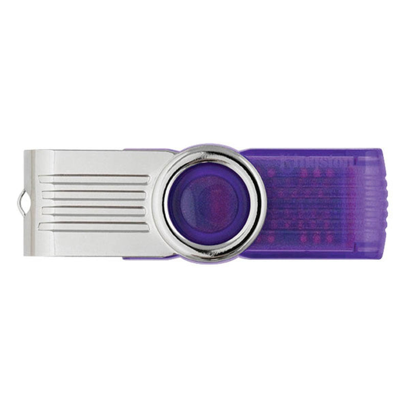 Kingston DT 101 G2 32GB (Purple) - DataBlitz