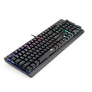 REDRAGON SANI RGB MECHANICAL GAMING KEYBOARD (K581RGB) - DataBlitz