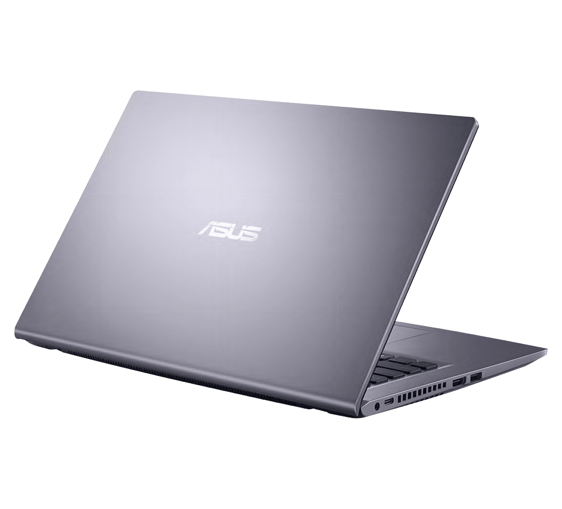 ASUS X415EA-EK760T LAPTOP (SLATE GREY) | 14" FHD | i3-1115G4 | 4GB DDR4 | 128GB + 1TB HHD | INTEL® UHD | WIN10 + ASUS NEREUS BACKPACK/BK - DataBlitz
