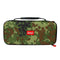 IPEGA PORTABLE TRAVEL CARRYING CASE FOR N-SWITCH LITE CAMOUFLAGE GREEN (PG-SL020) - DataBlitz