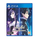 PS4 ACCEL WORLD VS SWORD ART ONLINE REG.3 (ENG/JAP) - DataBlitz