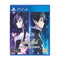 PS4 ACCEL WORLD VS SWORD ART ONLINE REG.3 (ENG/JAP) - DataBlitz