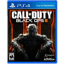 PS4 COD BLACK OPS III ALL (SP COVER) - DataBlitz