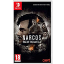 Nintendo Switch Narcos Rise Of The Cartels