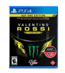 PS4 VALENTINO ROSSI THE GAME DAY ONE EDITION ALL (ENG/SP) - DataBlitz