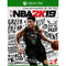 XBOX ONE NBA 2K19 (US) - DataBlitz