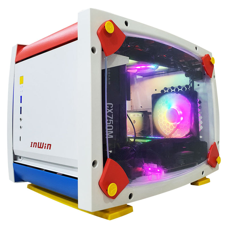 Aurora Explorer Gaming PC