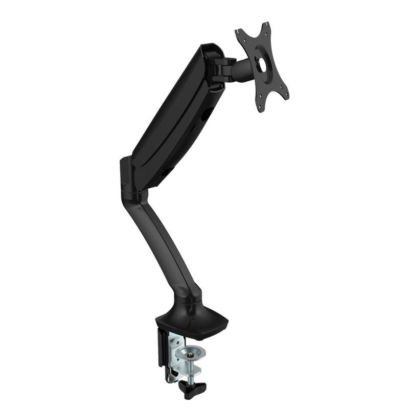 FLEXISPOT SINGLE DESKTOP MONITOR MOUNT 10-27 INCHES (F7B) - DataBlitz