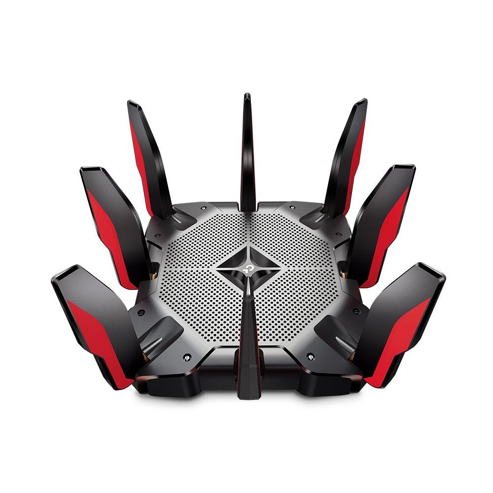 TP-LINK AX11000 NEXT-GEN TRI-BAND GAMING ROUTER (ARCHER AX11000) - DataBlitz