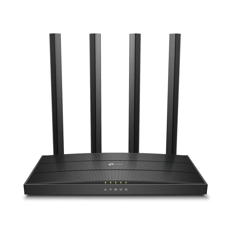 TP-LINK AC1900 Dual-Band MU-MIMO WI-FI Router (ARCHER C80) - DataBlitz