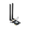 TP-Link AC1200 Wi-Fi Bluetooth 4.2 PCIE Adapter (Archer T5E)