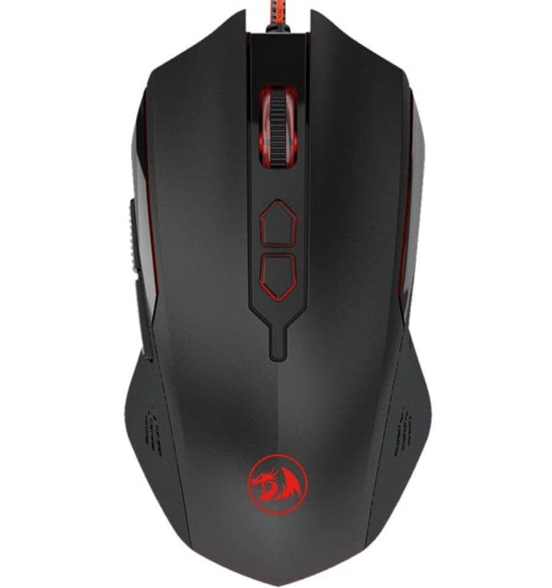 REDRAGON INQUISITOR 2 GAMING MOUSE (M716A) - DataBlitz