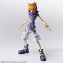 THE WORLD ENDS WITH YOU THE ANIMATION BRING ARTS ACTION FIGURE (NEKU SAKURABA) - DataBlitz