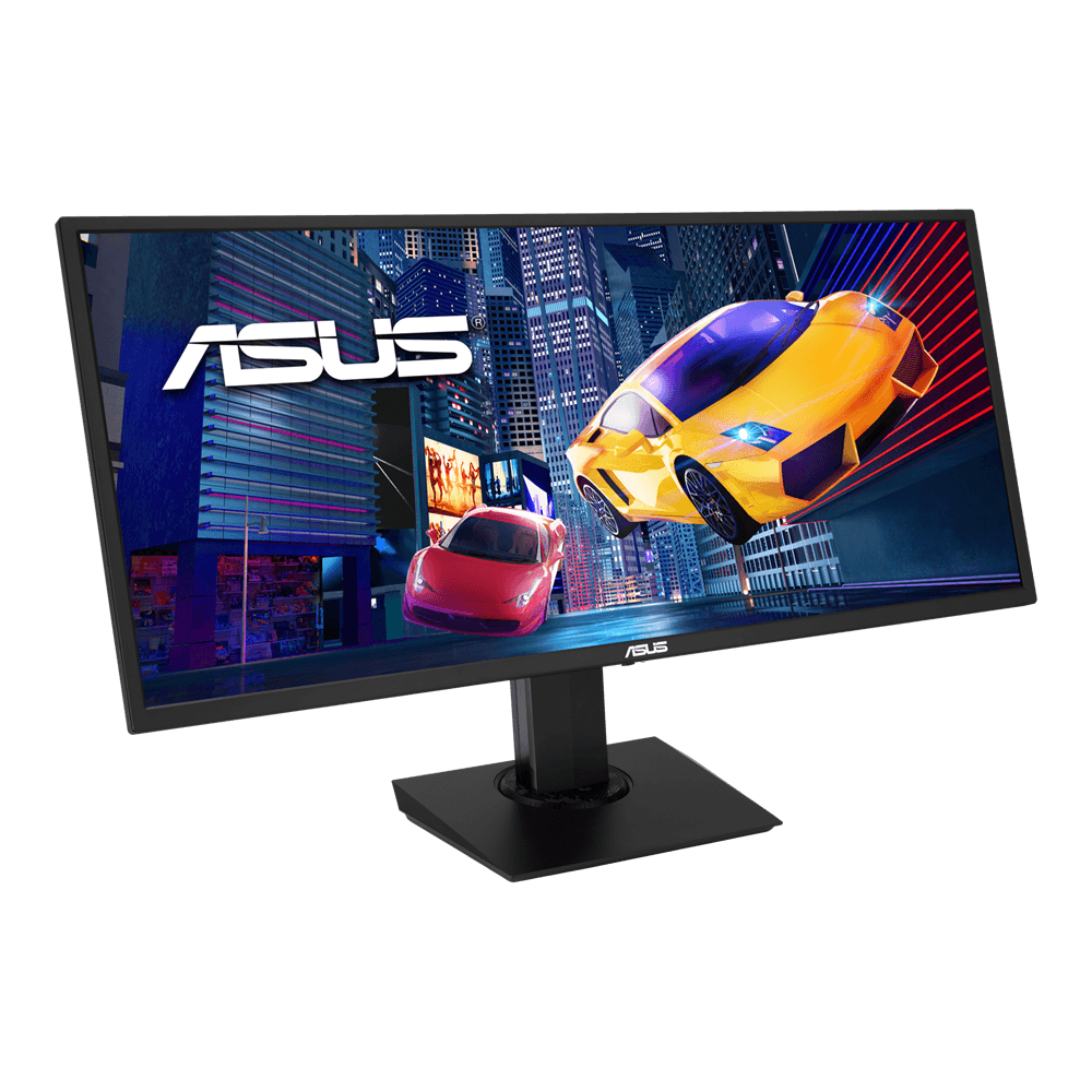ASUS VP348QGL 34" GAMING MONITOR - DataBlitz