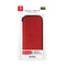 HORI NSW SLIM HARD POUCH SWITCH RED (NSW-009) - DataBlitz
