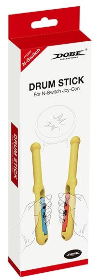 DOBE NSW DRUM STICK FOR NSW JOY-CON (TNS-1842) - DataBlitz