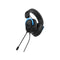 Asus TUF H3 Wired Stereo Gaming Headset (Blue)