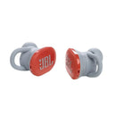 JBL Endurance Race TWS Waterproof Active Sport Earbuds (Coral) - DataBlitz