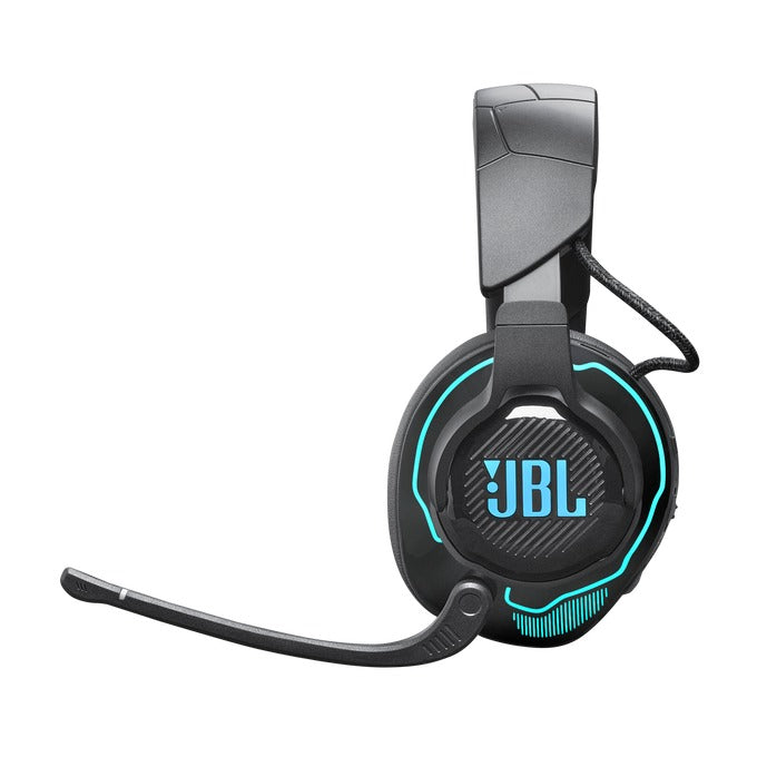 JBL Quantum 910 Wireless ANC Gaming Headset (Black)