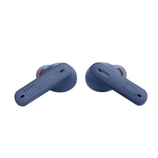 JBL Tune 230NC TWS True Wireless Noise-Cancelling Earbuds (Blue) - DataBlitz