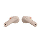 JBL Tune 230NC TWS True Wireless Noise-Cancelling Earbuds (Sand) - DataBlitz