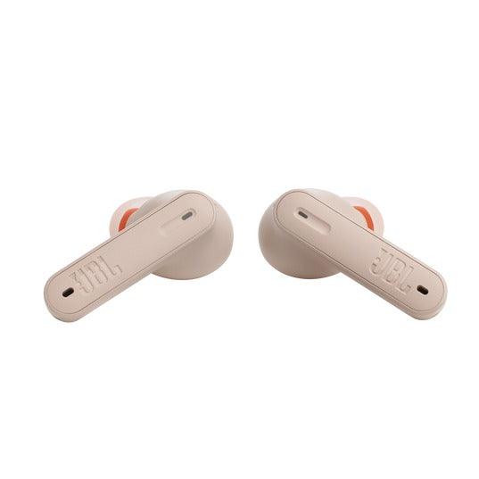 JBL Tune 230NC TWS True Wireless Noise-Cancelling Earbuds (Sand) - DataBlitz