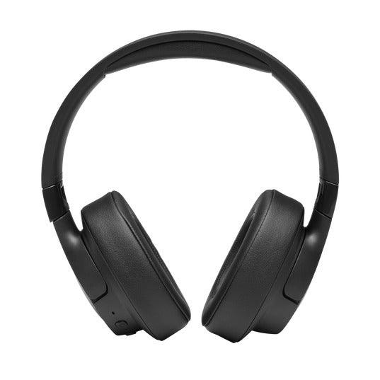 JBL Tune 760NC Bluetooth Wireless Over-Ear Headphones (Black) - DataBlitz