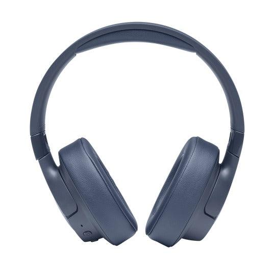 JBL Tune 760NC Bluetooth Wireless Over-Ear Headphones (Blue) - DataBlitz