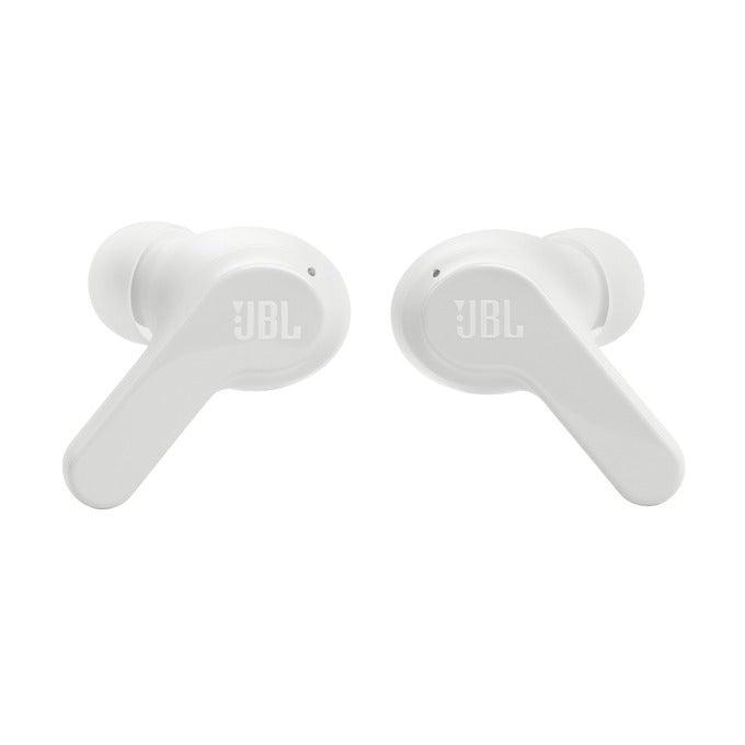 JBL Wave Beam True Wireless Earbuds (White) - DataBlitz